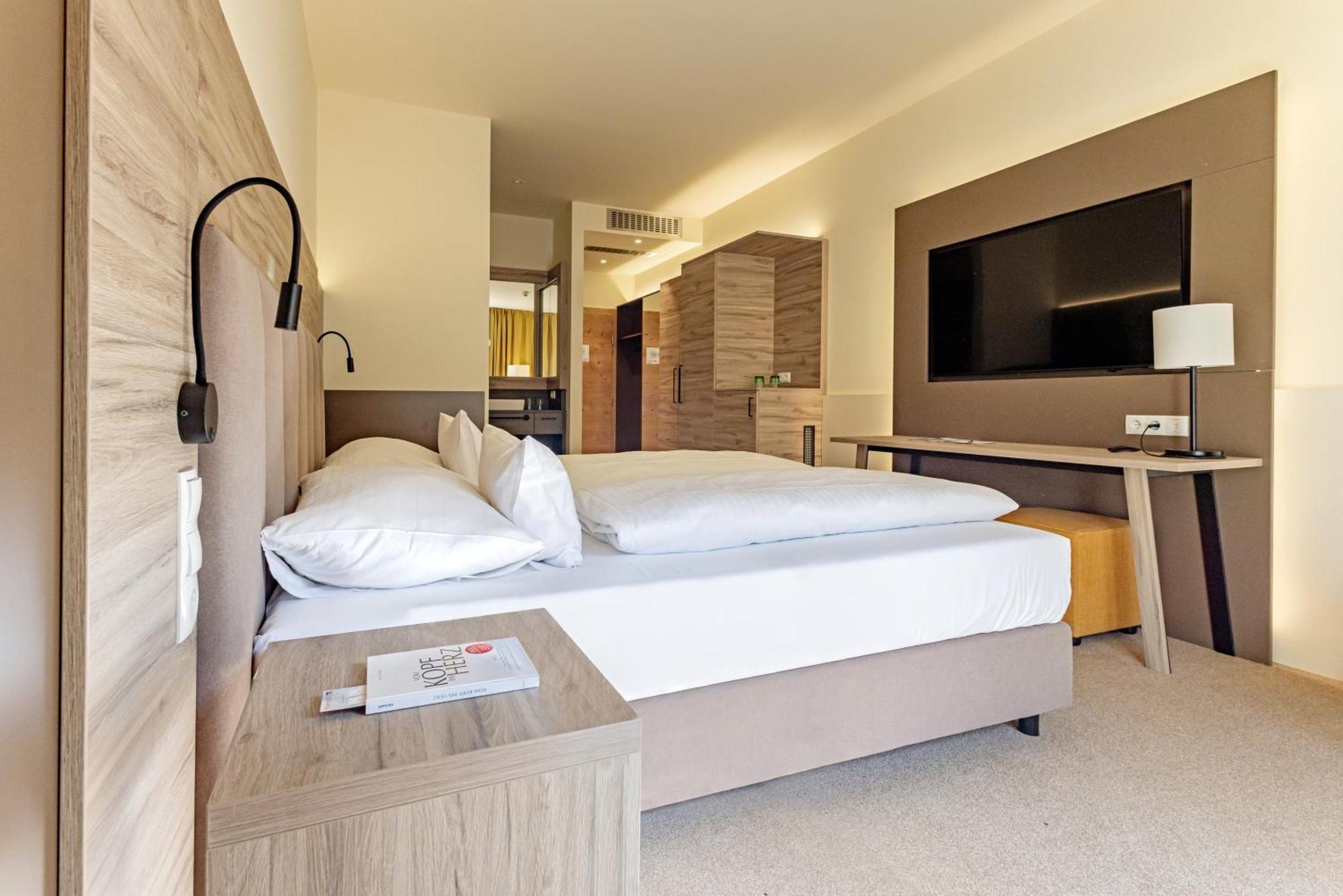 Genuss- Und Wellnesshotel Puchas Kukmirn Экстерьер фото