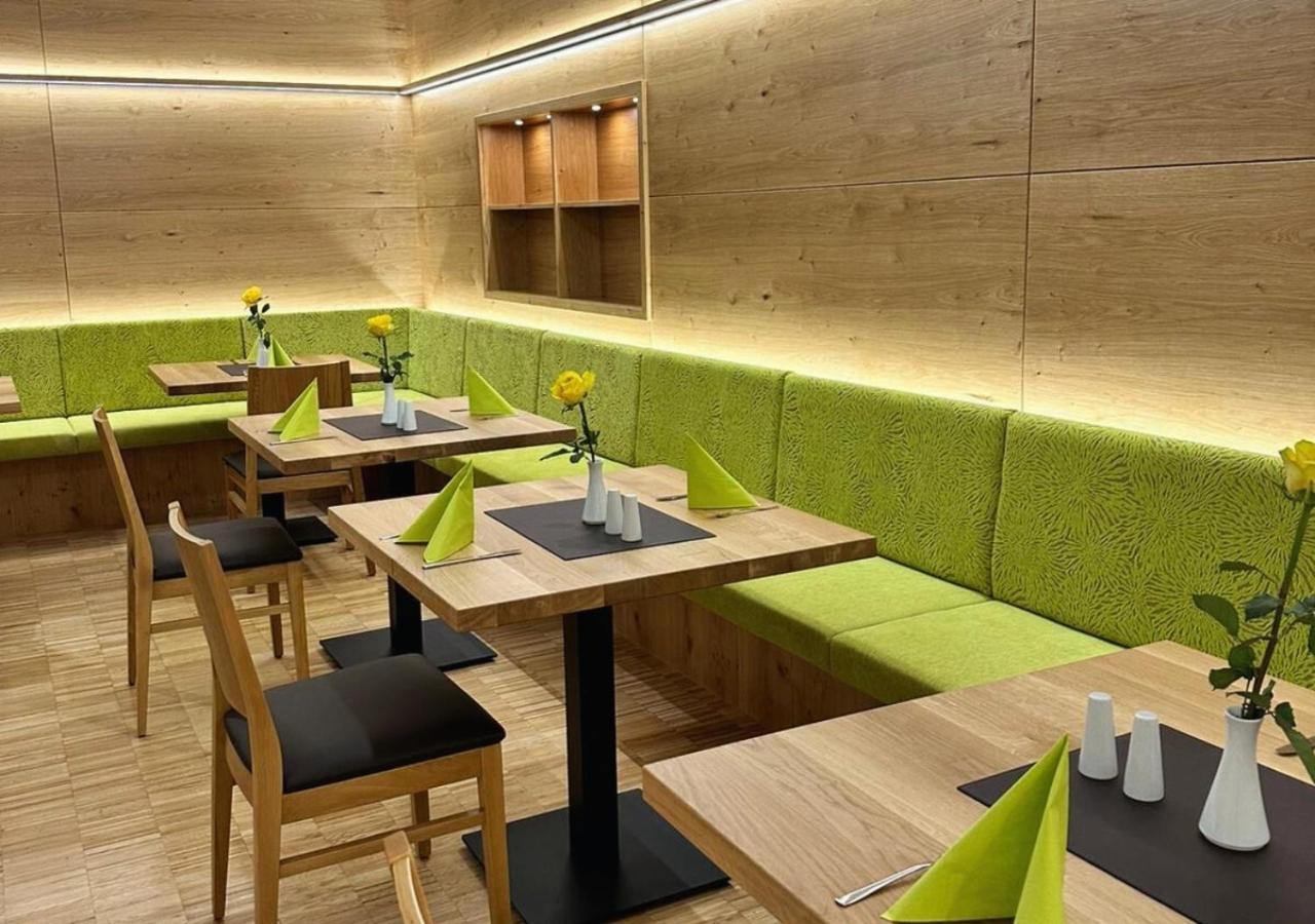 Genuss- Und Wellnesshotel Puchas Kukmirn Экстерьер фото